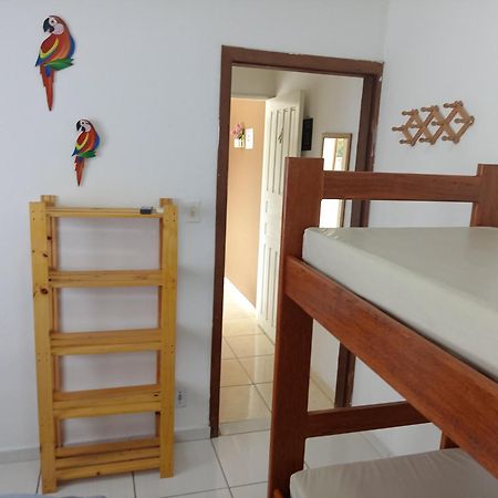 Belo Suites Убатуба Экстерьер фото