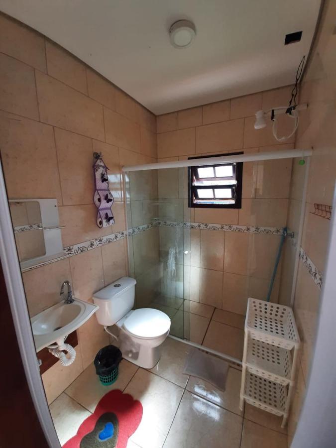 Belo Suites Убатуба Экстерьер фото