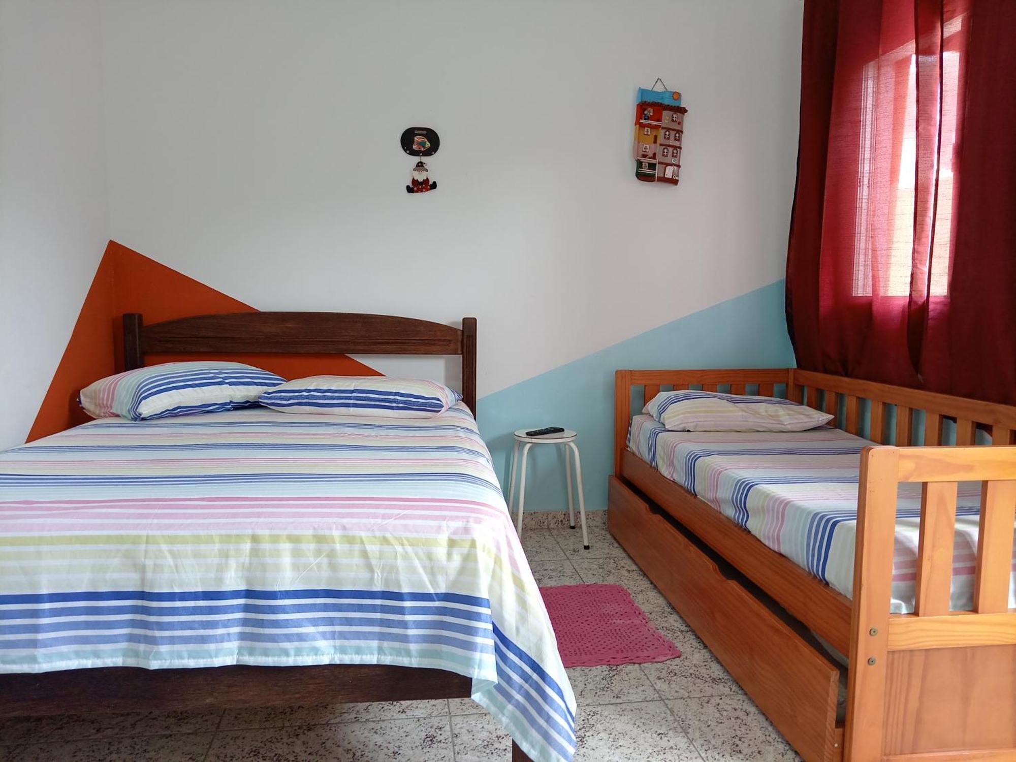 Belo Suites Убатуба Номер фото