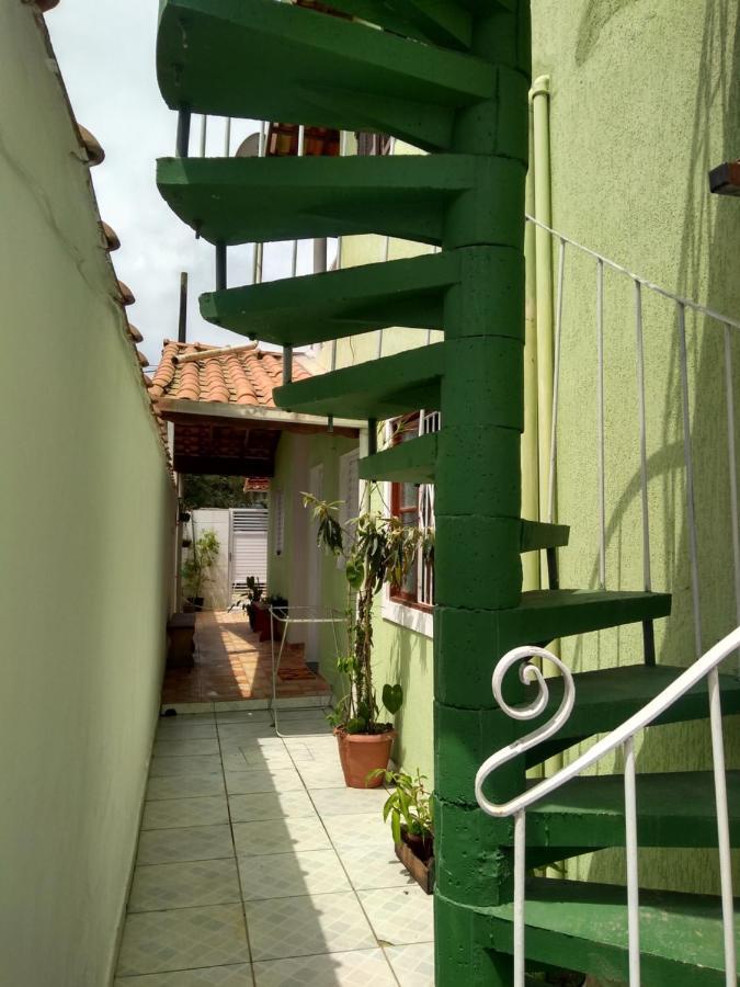 Belo Suites Убатуба Экстерьер фото